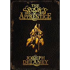 The Spook's Apprentice: No.1
