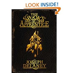 The Spook's Apprentice: No.1