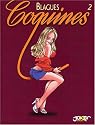 Recueil de blagues coquines, tome 2