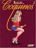 Recueil de blagues coquines, tome 2