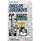 My Dallas Cowboys book collection