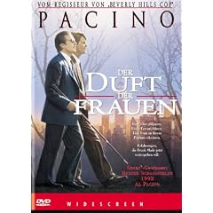 Der Duft der Frauen