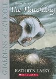 Hatchling (Guardians of Ga'hoole)
