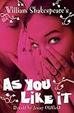 As you like it