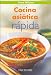 Book Cocina Asiatica Rapida