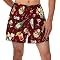 Nick&Nora Poplin Pajama Short