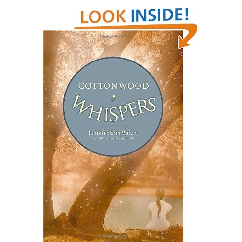 Cottonwood Whispers