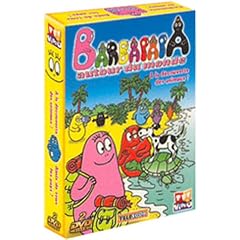 Barbapapa : A la d�couverte des animaux / Amis de tous les pays - Coffret 2 DVD