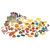 KidKraft Tasty Treats Pretend Food Play