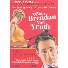 When Brendan Met Trudy [DVD] [2001]