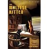 The Maltese Kitten (Sam the Cat Mysteries, No. 3)