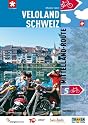 Veloland Schweiz 5: Mittelland-Route: Die offiziellen Routenf&uuml;hrer