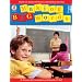 Making Big Words, Grades 3 - 6: Multilevel, Hands-On Spelling and Phonics Activities (Making Words)