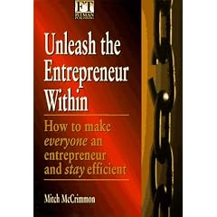 Unleash the Entrepreneur Within