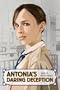 Antonia's Daring Deception