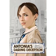 Antonia's Daring Deception