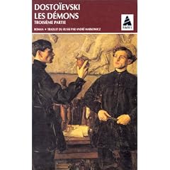 Les D�mons, tome 3