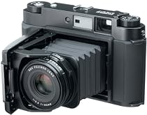 FUJIFILM プロフェッショナルカメラ GF670Professional ブラック FUJI GF670 FUJI GF670