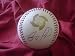 Team Venezuela Jose Lopez Autographed 2009 World Baseball Classic Official Game Baseball, Proof Photo of Jose Signing for Us.