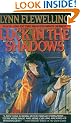 Luck in the Shadows (Nightrunner, Vol. 1)