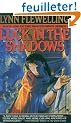 Luck in the Shadows: The Nightrunner Series, Book I