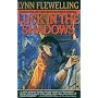 Luck in the Shadows: The Nightrunner Series, Book &hellip by Lynn Flewelling