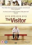 The Visitor [2008] [DVD]