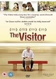 The Visitor [2008] [DVD]