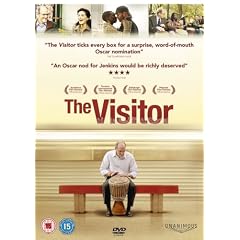 The Visitor