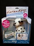 Nintendogs Trick Trainer Pup - Dalmation