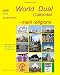 New 2010 World Dual Calendar (main religions) by Mikhail Petin New 2010 World Dual Calendar (main religions) by Mikhail Petin