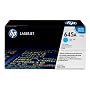 HP Color LaserJet 5500 Smart Print Cartridge - Cya&hellip by HP