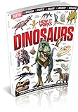 Book of dinosaurs