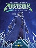 Mirabilis: Year of Wonders, Vol. 1