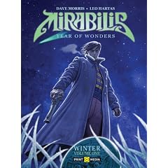 Mirabilis: Year of Wonders, Vol. 1