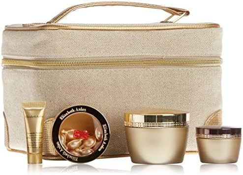 Elizabeth Arden Ceramide Premiere Moisture Collection
