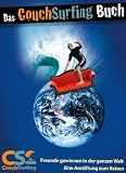 Arzl, M: CouchSurfing Buch