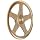 Boston Gear Spur Gear, 14.5 Pressure Angle, Brass, Inch, 48 Pitch