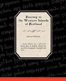 Journey to the Western Islands of Scotland