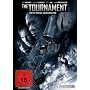 The Tournament (mit O-Card)