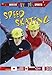 Speed Skating (Winter Olympic Sports)
