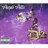 Purple Pills