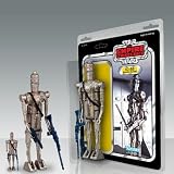 IG-88 12 Inch Kenner Gentle Giant Jumbo Figure