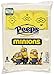 Peeps Limited Edition - Marshmallow Minions - 6 Minions Per Pack - 3 Packs Included (18 Minions)
