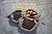 Big Tree Farms Cold Processed, Raw, Certified Organic Sweet Cacao Nibs, 8 Ounce