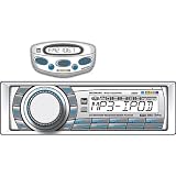 Dual Electronics Corp Am-Fm-Cd-Mp3-Wma