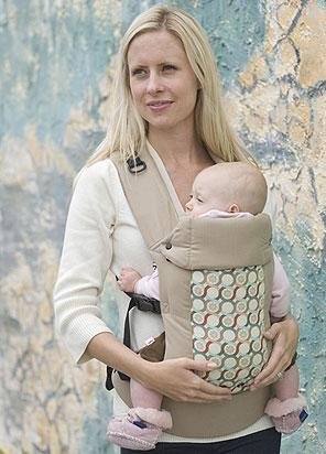 Beco Baby Carrier Gemini - Lucas