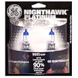 GE NIGHTHAWK 9005NHP/BP2 Platinum Replacement Bulb, Pack of 2