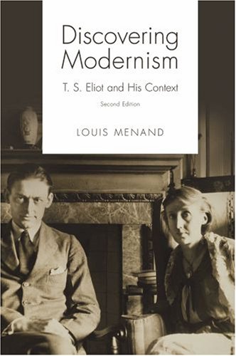  T. S. Eliot