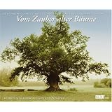 Vom Zauber alter B�ume 2010: Ein Fotokunst-Kalendervon "Heinz Wohner"